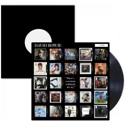 Great Britain 2017 DAVID BOWIE stamps Albums special sheetlet MNH