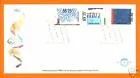 E260 Children's Stamps 1988 1415-1417