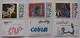 Nederland 1408-1410 COBRA 1988 postfris/mnh