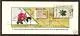Niederlande 1414 Filacept Block/MS 1988