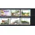 910-915 80 jaar Suralco bauxiet industrie 1996 uit pb postfris