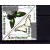 918-919 Vlinders opdruk - butterflies 1997 postfris