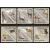 920-931 Apes 1997 MNH