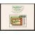 939 Pacific 1997 block MNH