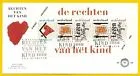E269a Kinderzegels blok/ms 1989 1438