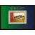 964 Christmas stamps block 1997 MNH