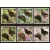 967-978 Vlinders - butterflies 1998 postfris