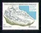 439 mineralen 2001 postfris