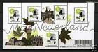 2565 Beautiful Netherlands 32, Sneek block/ms 2008