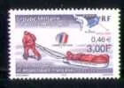 442 Antarctica expeditie Hooggebergte 2001 postfris