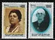 993-994 UPAE 1998 MNH