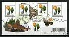 2569 Beautiful Netherlands 34, Amersfoort block/ms 2008