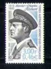 447 Xavier-Charles Richert 2001 postfris