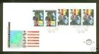 E282a Zomerzegels postzegelboekje 1991 1471