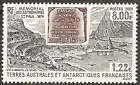 450 Scientific Expedition 2001 MNH
