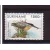 1003 Postage. Bird 3800 gld 1998 MNH