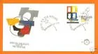 E291 Wereldtentoonstelling Sevilla 1992 1518-1519