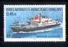 483 Schip Marion Dufresne 2002 postfris