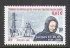 484 Jacque Dubois 2002 postfris