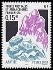 501 Minerals 2003 MNH