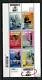 2641 Summer Stamps, Elderly Stamps block/ms 2009