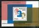 2642 3 generaties koninginnen blok/ms 2009