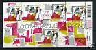 2643 Nice Netherlands 38, Oosterhout block/ms 2009