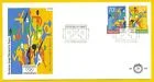 E310 European Youth Olympic Days 1993 1563-1564