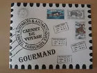 524-535 prestige booklet Tourism 2003 MNH