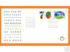 E314 Gecombineerde uitgifte 1993 1573-1574