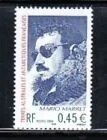 537 Mario Marret 2004 MNH