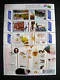 2658-2663 C Grenzeloos Nederland: Brazilie vel C vel/sheetlet 2009