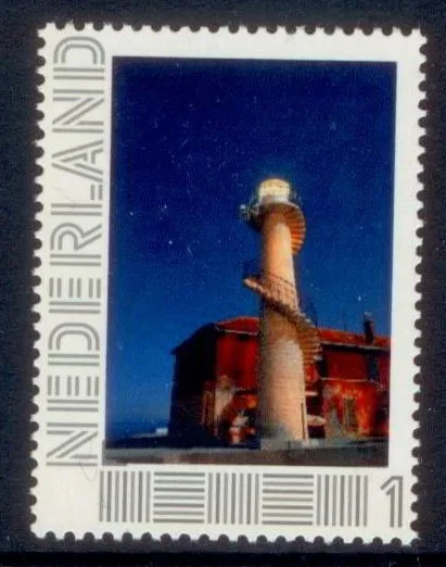 Nederland 2018-5 Vuurtoren Zadar Kroatie postfris/mnh