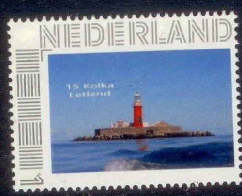 Pays-Bas 2018-15 Phare de Kolka Lettonie