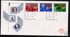 E341 Nobelprijswinnaars 1995 1653-1655