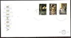 E345 Johannes Vermeer 1996 1664-1666