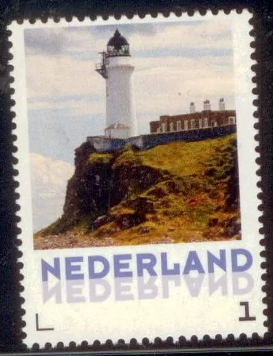Netherlands Ucollect Lighthouse 2017-12 Davaar Scotland
