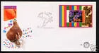 E346a Natuur en Milieu blok/ms 1995 1671