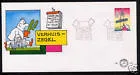 E347 Moving Postage Stamp 1996 1672