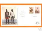 E354 50 years UNICEF 1996 1690-1691