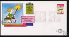 E359 Verhuispostzegel 80ct 1997 1706