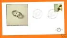 E380 Wedding Stamp 80ct 1998 1756
