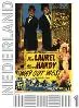 Pays-Bas 2014 Laurel et Hardy neuf/mnh