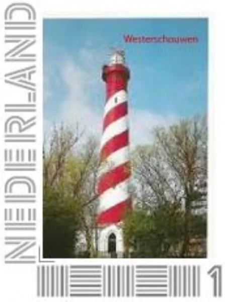 Nederland 2015-10 Ucollect Vuurtoren 10 Westerschouwen