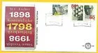 E389 Gecombineerde uitgifte 1998 1770=1772