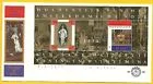 E391 100 years Inauguration and Golden Carriage 1998 1778