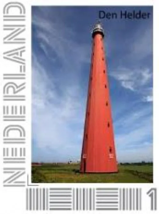 Niederlande 2015-13 Ucollect Leuchtturm den Helder