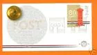 397 200 jaar Nationaal postbedrijf 1999 1810
