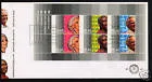 E401a Ouderenzegels blok/ms 1999 1821