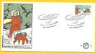 407a Strip postage stamp from stamp booklet 59 1999 1840